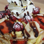 La Dolce Clea Nourriture