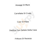 Dell'agriturismo I Sapori Del Gargano food