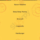 Beep Beep Panino