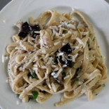 Pizzeria Il Tapiro Comida