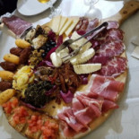 Pizzeria Il Tapiro Comida