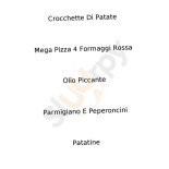 Mare Monti Comida