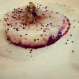 Pagnottella's Nourriture
