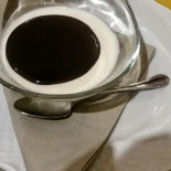 Taverna Ostenero Nourriture