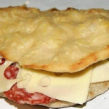 Non Solo Pizzo Nourriture