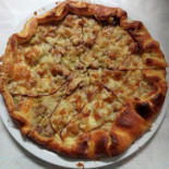 Non Solo Pizzo Nourriture