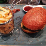 Achilli Caffe Food