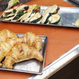 Achilli Caffe Food