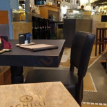 Achilli Caffe Comida