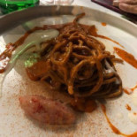 Achilli Caffe Comida