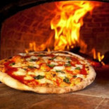 350 Gradi Comida