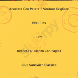 Cocobongo Comida