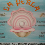 La Perla food