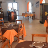 Lo Scoglio Trattoria Pizzeria food