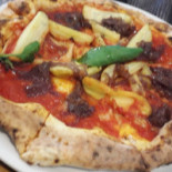 Farinascere Nourriture