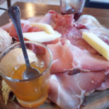 Farinascere Nourriture