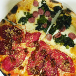 Pizza Rama Di Frisone Andrea Comida
