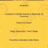 Oro Comida