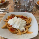 Botti Padelle Nourriture