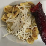Botti Padelle Nourriture