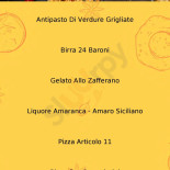 Repubblica 20due Nourriture
