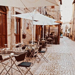 La Ripetta Nourriture