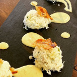 La Ripetta Nourriture