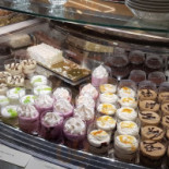 Pizzeria Cellini Nourriture