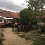 Jáňův Dvůr food