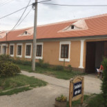 Jáňův Dvůr food