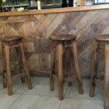 Pub Baita Cian Dentro