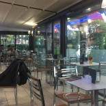 Caffè Venere Nourriture