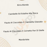 Caffe Sonia inside