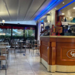 Caffè Venere Nourriture