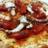 Fratelli Cavallaro Comida