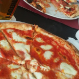 Fratelli Cavallaro Comida