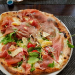 Fratelli Cavallaro Comida
