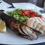 Pier 36 Nourriture