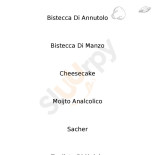 La Tiberina Carte