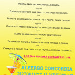 Concordia Comida