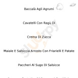 I Mulinari Carte