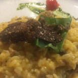 La Cantinella Al Borgo Nourriture