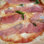 Pizzeria Prela' Comida