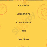 Pizzeria Flamino Da Cinzia food