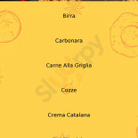 Cross Country 2.0 Comida