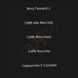 Eden Caffe Dentro