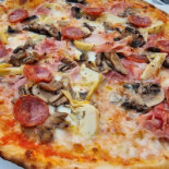 Pizzeria Da Niko Nourriture