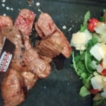 Guest House Pub Comida