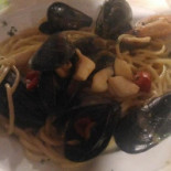 Al Bajniero Comida