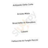 La Piccola Corte Nourriture